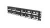 Panduit NKFPL48 patch panel 2U2