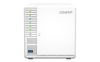 QNAP TS-364 NAS Tower Ethernet LAN White N50952