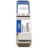 AddOn Networks WFSQ28-LR4-J network transceiver module Fiber optic 100000 Mbit/s QSFP288