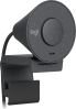 Logitech Brio 305 webcam 2 MP 1920 x 1080 pixels USB-C Graphite2