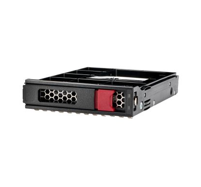 HPE P58232-B21 internal solid state drive 3.5" 7.68 TB Serial ATA TLC1