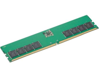 Lenovo 4X71K53893 memory module 16 GB 1 x 16 GB DDR5 4800 MHz ECC1