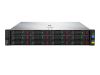 HPE StoreEasy 1660 Storage server Rack (2U) Ethernet LAN Black, Metallic 4309Y2