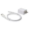 AddOn Networks USAC2USBC5V18A1MW-AA mobile device charger White Indoor3