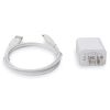 AddOn Networks USAC2USBC5V18A1MW-AA mobile device charger White Indoor4