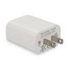AddOn Networks USAC2USBC5V3AW-AA mobile device charger White Indoor3