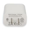 AddOn Networks USAC2USBC5V3AW-AA mobile device charger White Indoor4