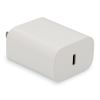 AddOn Networks USAC2USBC5V3AW-AA mobile device charger White Indoor7