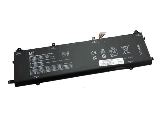 BTI BN06XL- notebook spare part Battery1