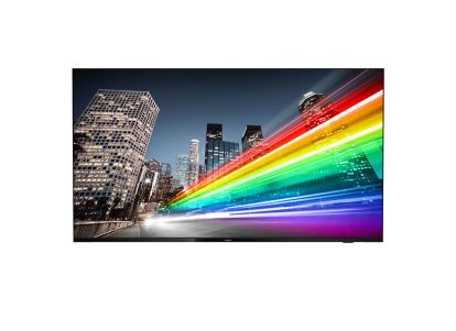 Philips 75BFL2214/27 signage display 75" LED Wi-Fi 340 cd/m² 4K Ultra HD Black Android1