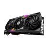 MSI GeForce RTX 4090 Gaming Trio 24G NVIDIA 24 GB GDDR6X2