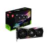 MSI GeForce RTX 4090 Gaming Trio 24G NVIDIA 24 GB GDDR6X8