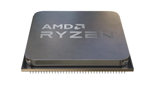 AMD Ryzen 5 7600 processor 38 GHz 32 MB L2 & L31