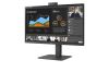 LG 27BR750C-C computer monitor 27" 1920 x 1080 pixels Full HD Black3