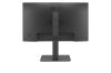 LG 27BR750C-C computer monitor 27" 1920 x 1080 pixels Full HD Black9