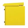 Tripp Lite SRN3RY12U rack cabinet 12U Wall mounted rack Yellow4