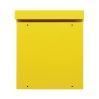 Tripp Lite SRN3RY12U rack cabinet 12U Wall mounted rack Yellow7