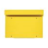 Tripp Lite SRN3RY6U rack cabinet 6U Wall mounted rack Yellow7