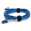AddOn Networks ADD-LC-LC-2M9SMF-BE-TAA fiber optic cable 78.7" (2 m) OFNR OS2 Blue2
