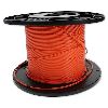 AddOn Networks ADD-ST-ST-60M6MMF fiber optic cable 2362.2" (60 m) OFNR OM1 Orange3