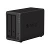 Synology DiskStation DS723+ NAS/storage server Tower Ethernet LAN Black R16003