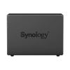 Synology DiskStation DS723+ NAS/storage server Tower Ethernet LAN Black R16004