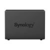 Synology DiskStation DS723+ NAS/storage server Tower Ethernet LAN Black R16006