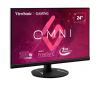 Viewsonic VX2416 computer monitor 24" 1920 x 1080 pixels Full HD LED Black4