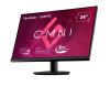 Viewsonic VX2416 computer monitor 24" 1920 x 1080 pixels Full HD LED Black6