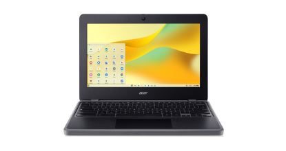 Acer Chromebook C736-C09R N100 11.6" Touchscreen Intel® N 4 GB LPDDR5-SDRAM 32 GB Flash Wi-Fi 6 (802.11ax) ChromeOS Black1