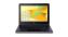 Acer Chromebook C736-C09R N100 11.6" Touchscreen Intel® N 4 GB LPDDR5-SDRAM 32 GB Flash Wi-Fi 6 (802.11ax) ChromeOS Black1