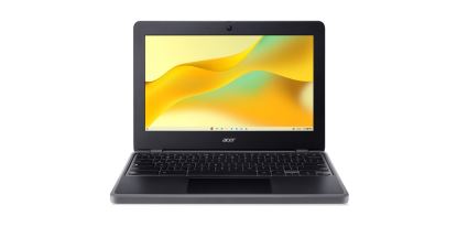 Acer Chromebook C736T-C0R0 N100 11.6" Touchscreen Intel® N 4 GB LPDDR5-SDRAM 32 GB Flash Wi-Fi 6 (802.11ax) ChromeOS Black1
