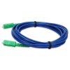 AddOn Networks ADD-ASC-ASC-3MS9SMFA-BE fiber optic cable 118.1" (3 m) OFNR OS2 Blue2