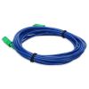 AddOn Networks ADD-ASC-ASC-3MS9SMFA-BE fiber optic cable 118.1" (3 m) OFNR OS2 Blue3