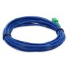 AddOn Networks ADD-ASC-ASC-3MS9SMFA-BE fiber optic cable 118.1" (3 m) OFNR OS2 Blue4