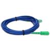 AddOn Networks ADD-ASC-ASC-3MS9SMFA-BE fiber optic cable 118.1" (3 m) OFNR OS2 Blue6