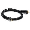 AddOn Networks MDP2HDMIMM10F cable gender changer Mini-DisplayPort HDMI Black7