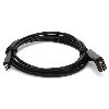 AddOn Networks MDP2HDMIMM10F cable gender changer Mini-DisplayPort HDMI Black8