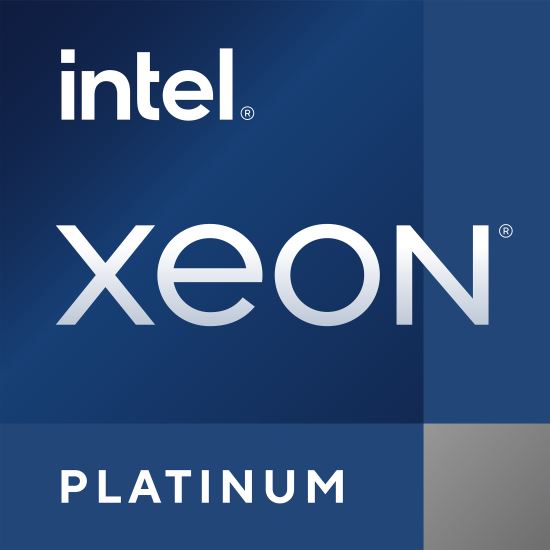 Intel Xeon Platinum 8444H processor 2.9 GHz 45 MB1