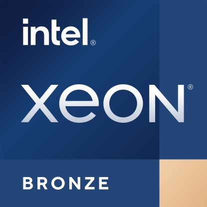 Intel Xeon Bronze 3408U processor 1.8 GHz 22.5 MB1