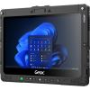 Getac K120 G2-R 256 GB 12.5" Intel® Core™ i7 16 GB Wi-Fi 6 (802.11ax) Windows 11 Pro Black3