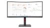 Lenovo ThinkVision T34w-30 34" 3440 x 1440 pixels Wide Quad HD LED Black1