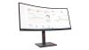 Lenovo ThinkVision T34w-30 34" 3440 x 1440 pixels Wide Quad HD LED Black2