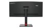 Lenovo ThinkVision T34w-30 34" 3440 x 1440 pixels Wide Quad HD LED Black4