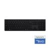 Lenovo 4Y41K04031 keyboard RF Wireless + Bluetooth US English Gray1