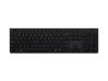 Lenovo 4Y41K04031 keyboard RF Wireless + Bluetooth US English Gray2