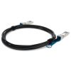 AddOn Networks SFP-10G-ADAC10M-NT-AO InfiniBand cable 393.7" (10 m) SFP+ Black5