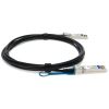 AddOn Networks SFP-10G-ADAC10M-NT-AO InfiniBand cable 393.7" (10 m) SFP+ Black6