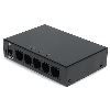 AddOn Networks ADD-1000B-5TSW network switch Gigabit Ethernet (10/100/1000) Black1