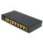 AddOn Networks ADD-1000B-8TSW network switch Gigabit Ethernet (10/100/1000) Black, Yellow1